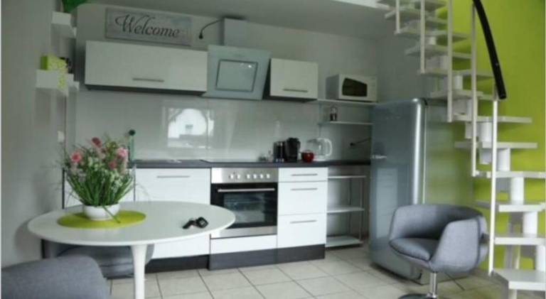 Ferienwohnung Leichlingen (Rheinland)