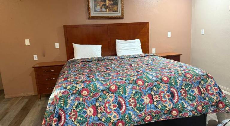 La Petite Rouge Motel — photo 4
