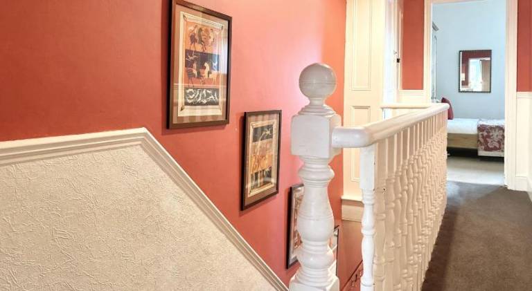Big vacation home | Near York Castle | Pet-friendly — photo 3
