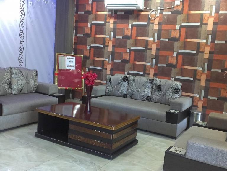 Hotel Padmanane — photo 3