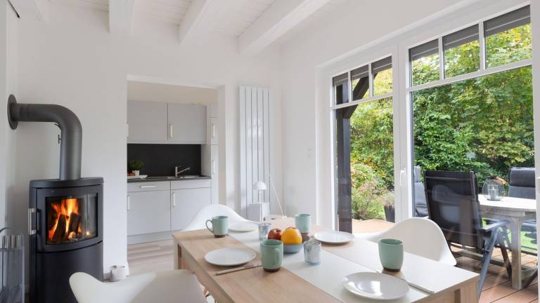Ferienhaus  Arnis