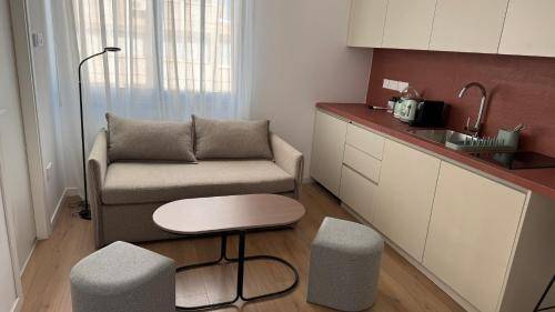 Apartment  City Centre