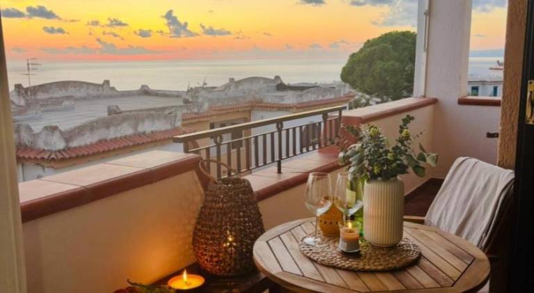 Nice holiday apartment | Dogs allowed in Cosenza