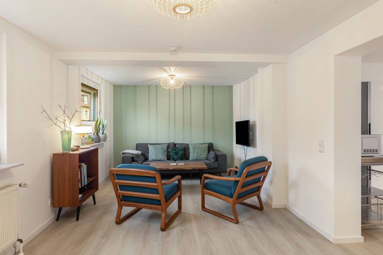 Ferienhaus Bad Vilbel