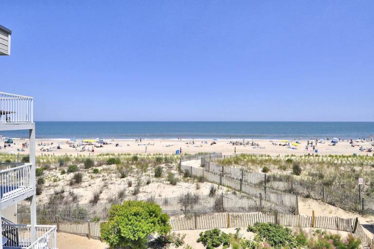 House  Ocean City