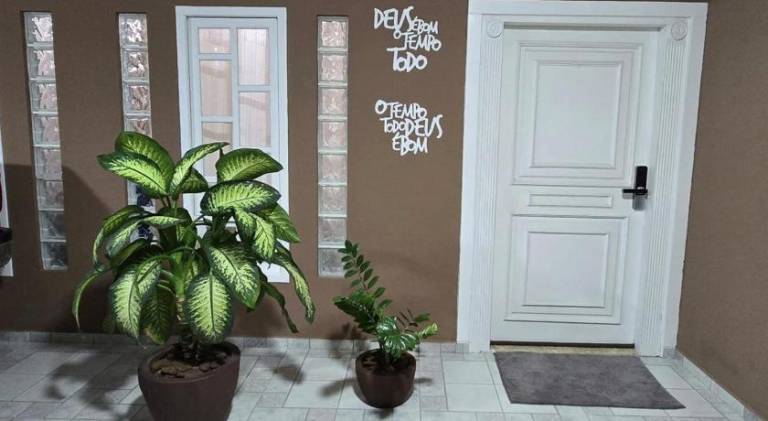 House with jacuzzi | Pets allowed in Joinville