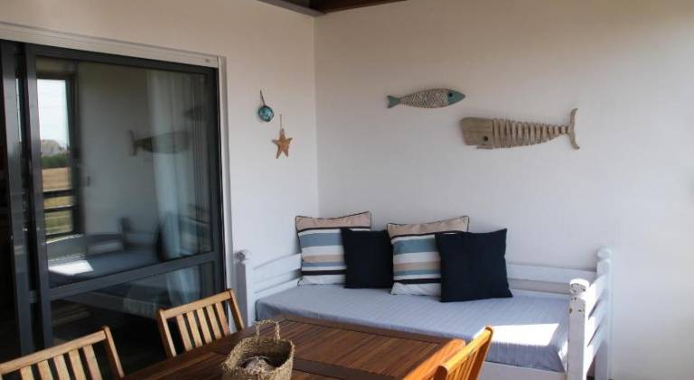 Sea View Apartment Near Meia Praia Beach in Lagos! — photo 4