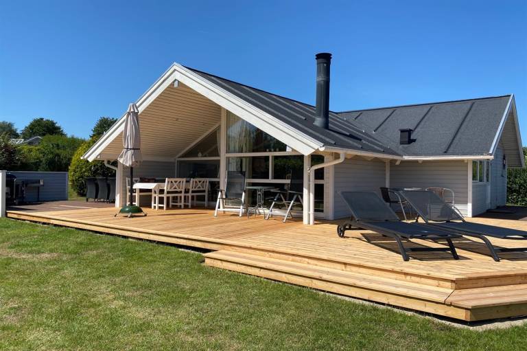 Ferienhaus 66 3041 Mommark