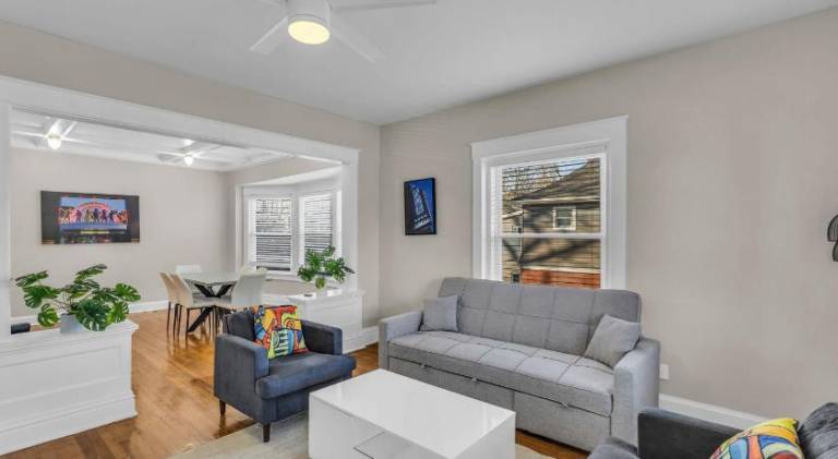 Apartment | Pets are welcome — photo 2