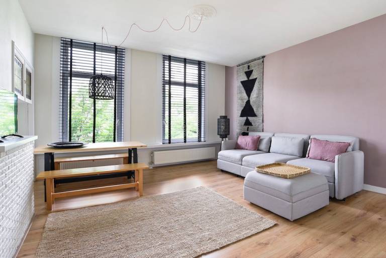 Apartment Rotterdam