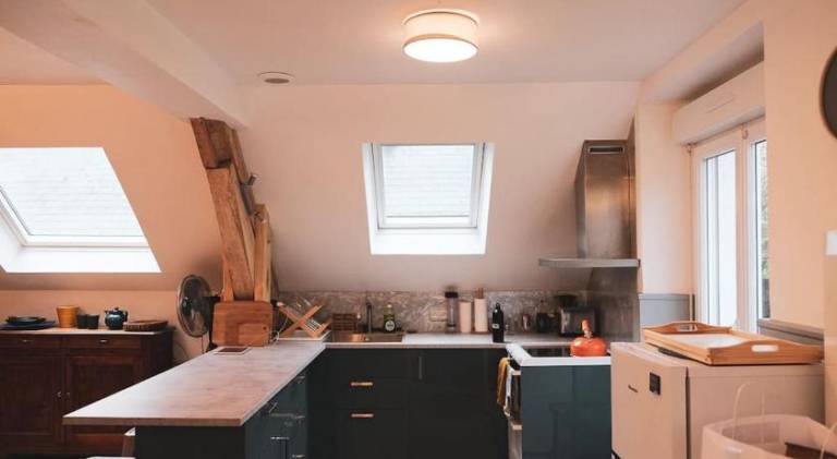 Rental apartment with 1 room for 3 persons — photo 3