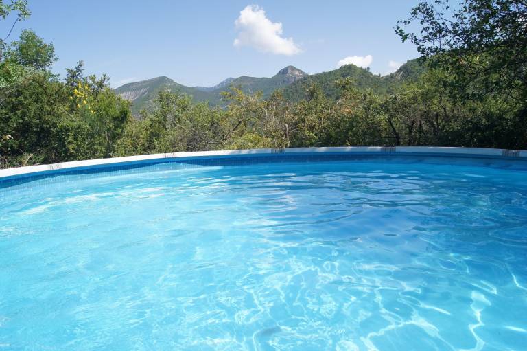 Maison de vacances Sahune