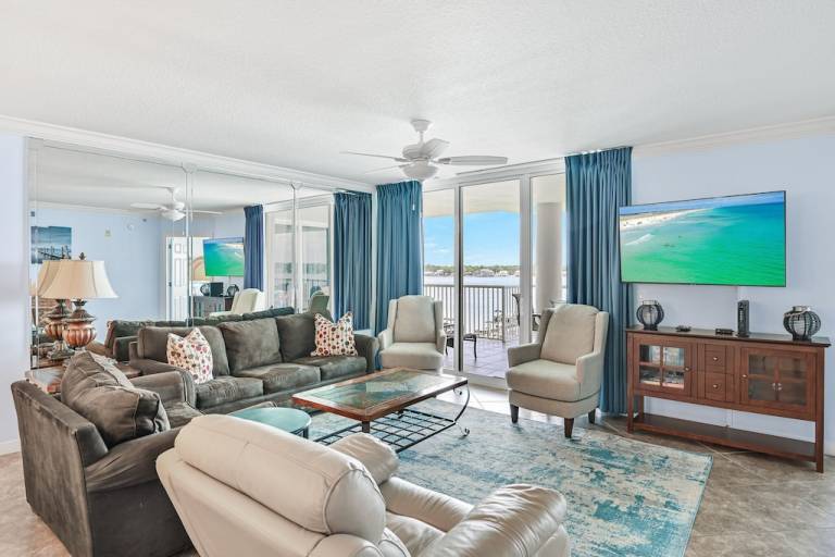 Condo Fort Walton Beach