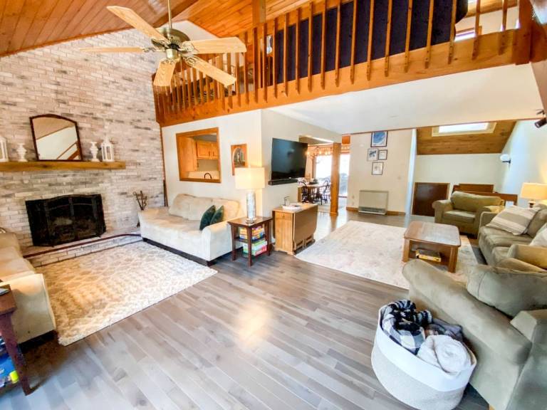 House  North Conway