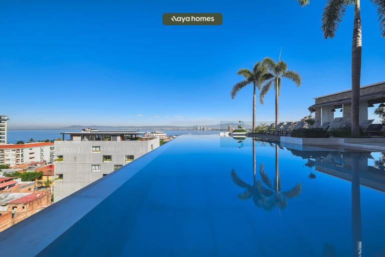 Apartamento  Puerto Vallarta