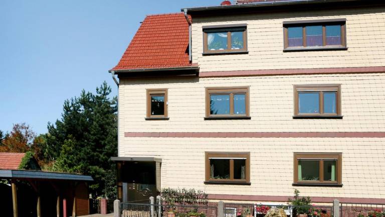 Ferienwohnung Tambach-Dietharz