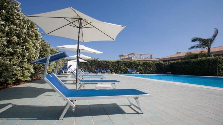 Ferienwohnung Vittoria