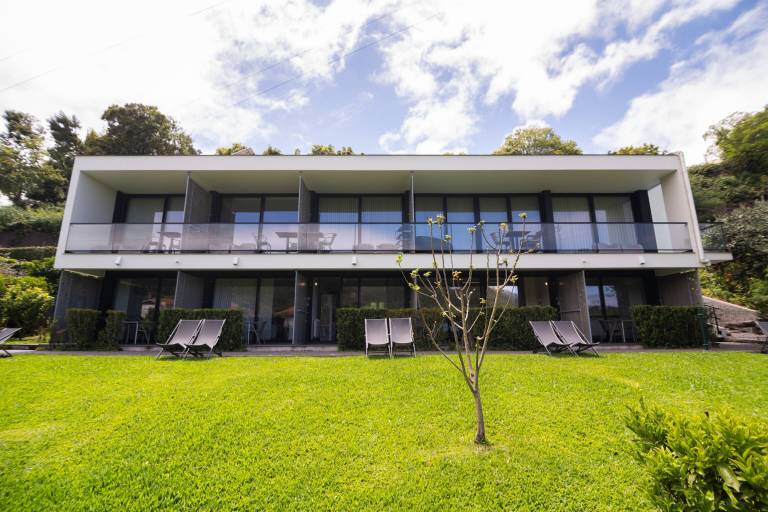 Pension Santana