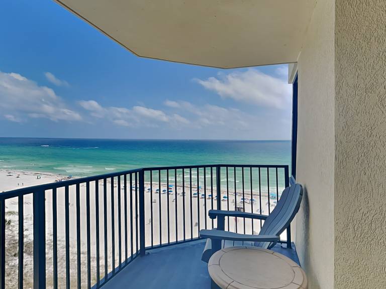 Sunbird Beach Resort 902 West Oceanfront Escape