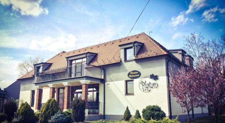Penzion Platan in Trnava