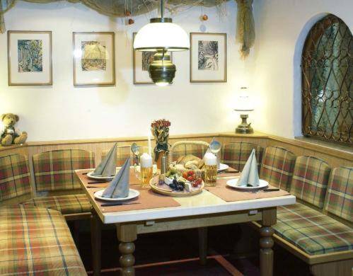 Hotel Rossner — photo 3