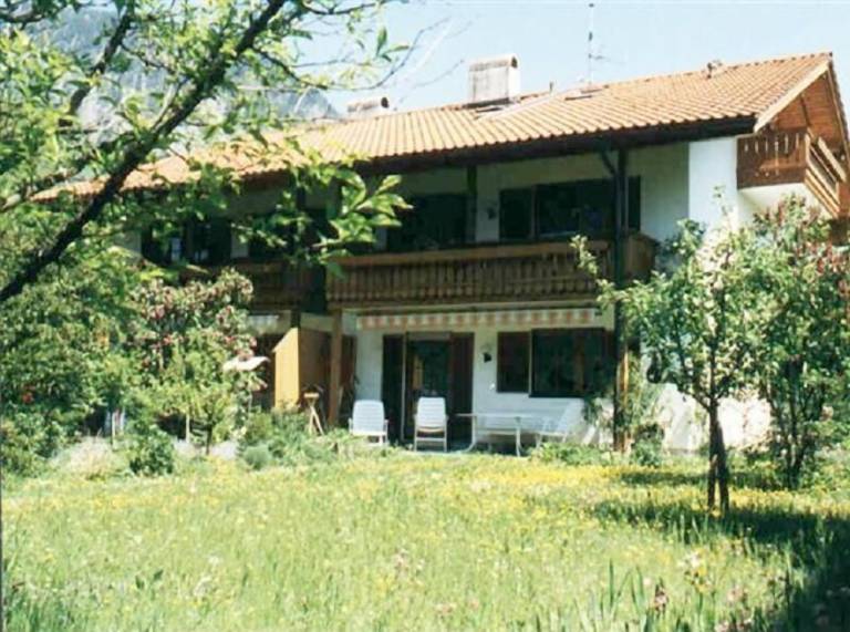 Ferienwohnung  Thumsee