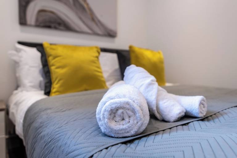 Apartment Basingstoke