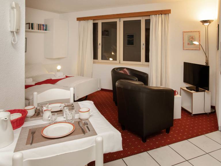 Apartamento Grindelwald