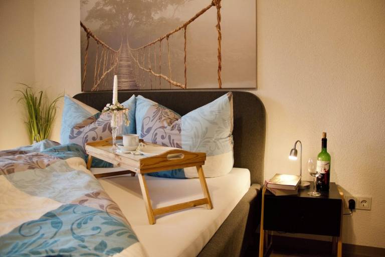 Ferienwohnung Zweibrücken
