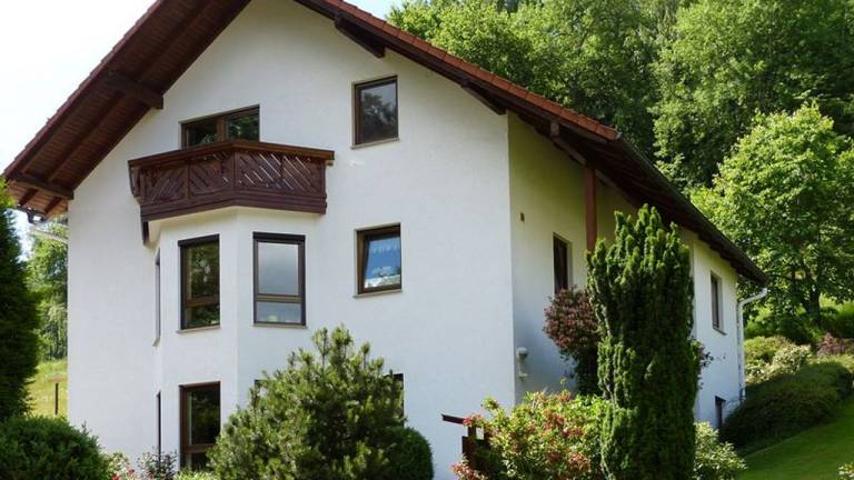 Ferienwohnung Meiningen