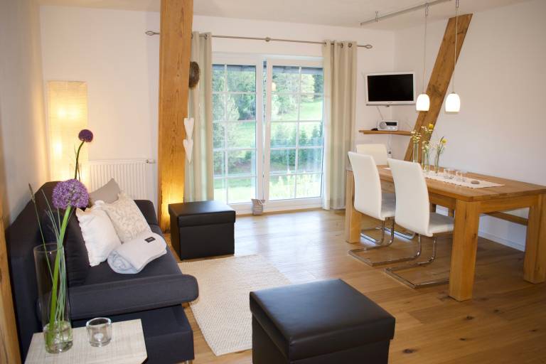 Ferienwohnung Furtwangen im Schwarzwald