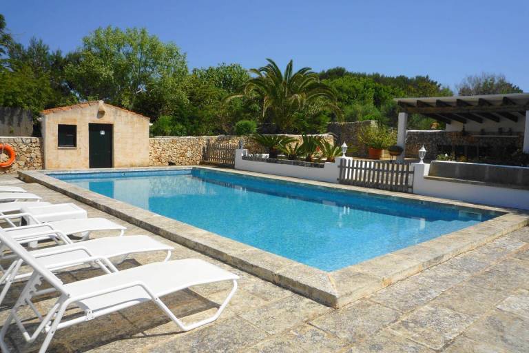 Villa San Clemente