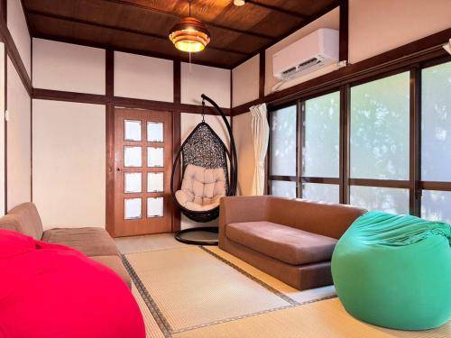Quiet Local Tokyo house 13pax Easy Access — photo 2