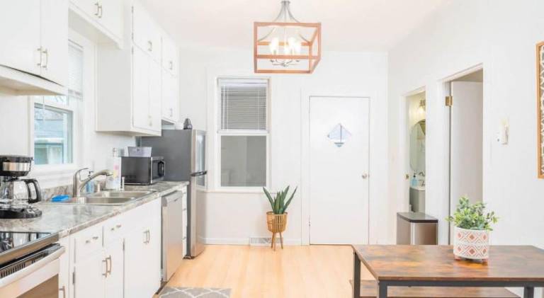 Vacation home | Suitable for remote work | Dogs allowed — photo 3