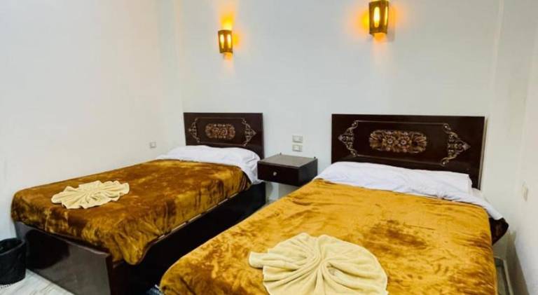 ادرار إنشال- Adrar Inshal Hotel in Siwa