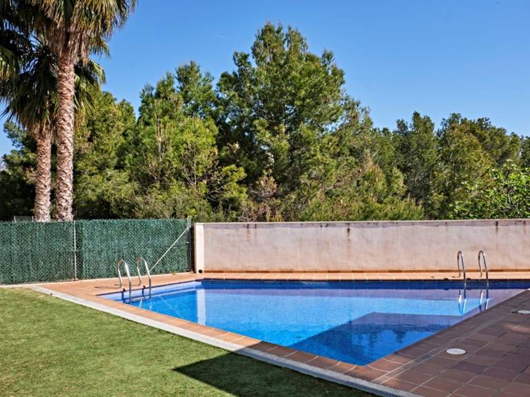 Apartamento  Calafat