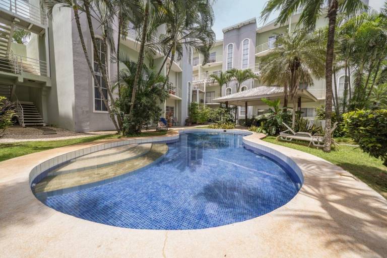 Apartamento Tamarindo