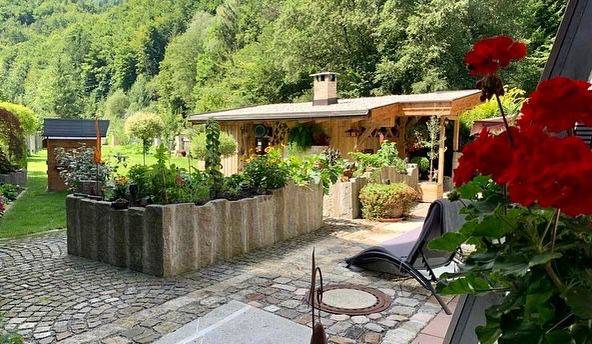 Ferienwohnung Kiefersfelden