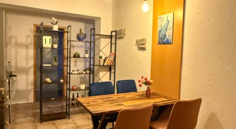 Holiday apartment with 2 rooms for 4 persons — photo 2