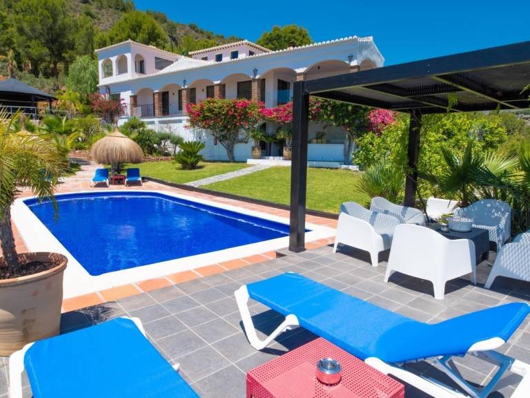 Villa La Herradura