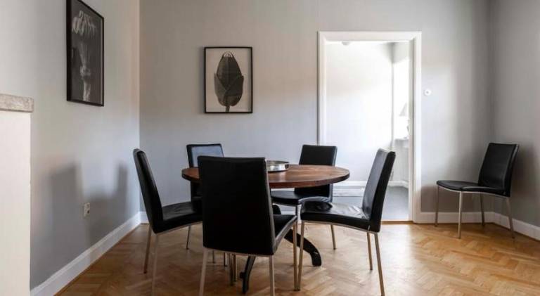 Spacious holiday apartment | Pet-friendly — photo 3
