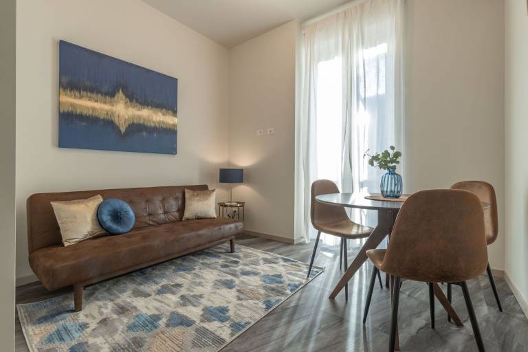 Apartment  Pavia