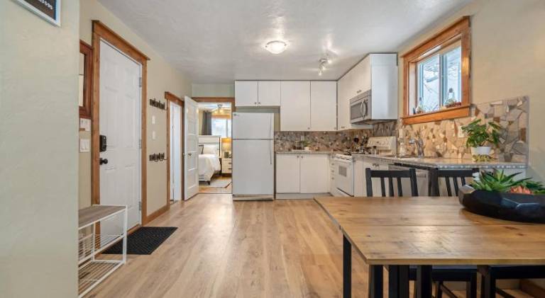 Vacation home | Pet-friendly — photo 3