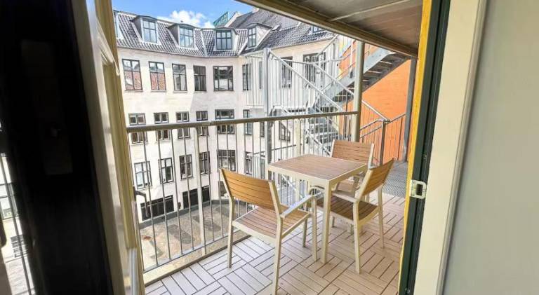 Holiday apartment | Near Tivoli — photo 2