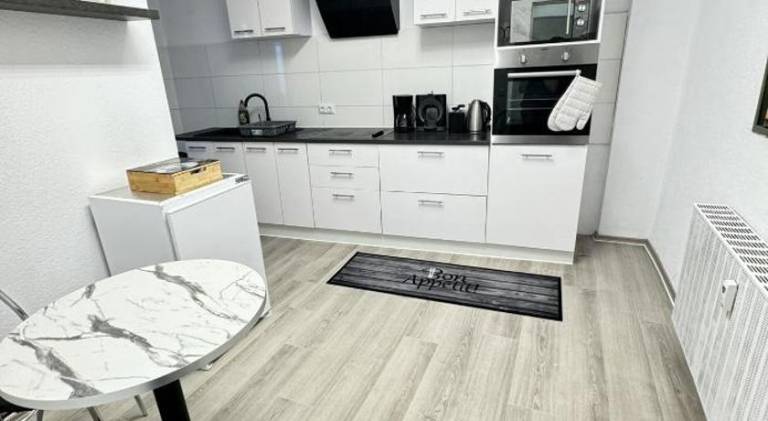 Rental apartment with 2 rooms for 7 persons — photo 3