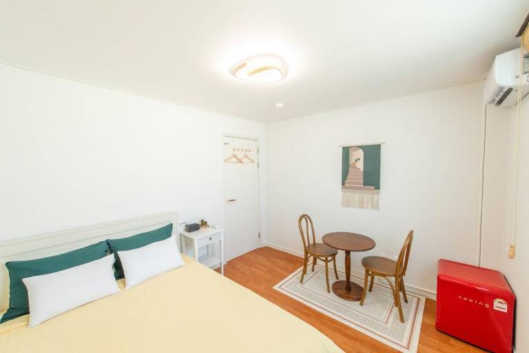 14 m² Ferienwohnung