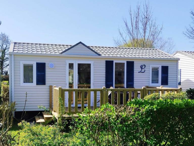 Mobil-home Saint-Valery-sur-Somme