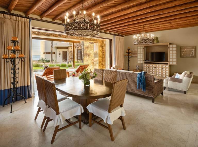 Resort  Cabo San Lucas