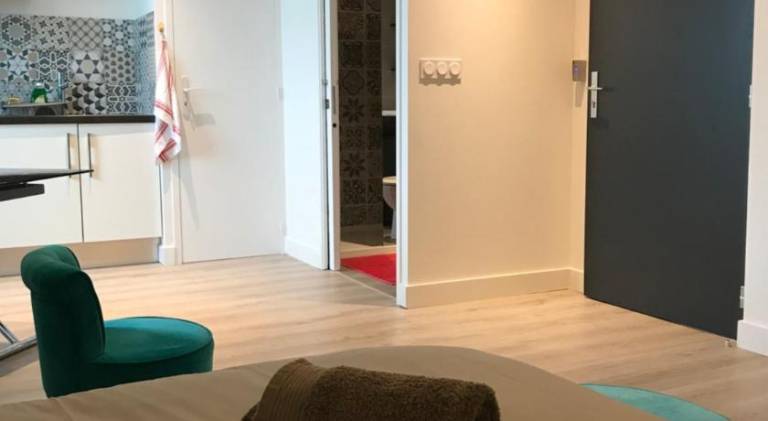 Rental apartment | Pets are welcome — photo 2