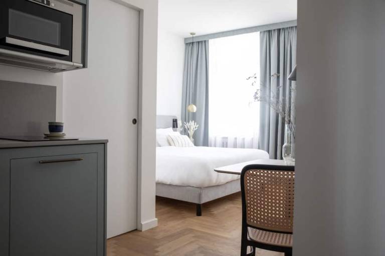 Aparthotelli Bonn